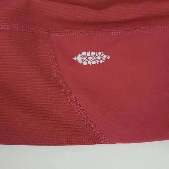 Free People Take A Hike Harem - Picture 5 of 12